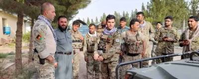 Джон Кирби - Вирджиния - Эвакуируемых афганцев могут разместить на военных базах в США - runews24.ru - США