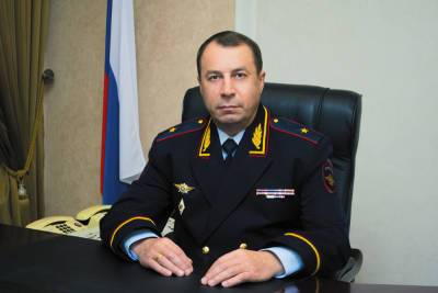 Владимир Колокольцев - Ирина Волк - Алексей Сафонов - Отстранен от должности глава МВД Ставрополья Сергей Щеткин - kavkaz.mk.ru - Россия - Ставрополье - Пензенская обл.