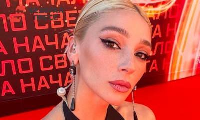 Анастасия Ивлеева - «Скоро»: Ивлеева ответила на вопрос подписчиков о расставании с Элджеем - fedpress.ru - Москва