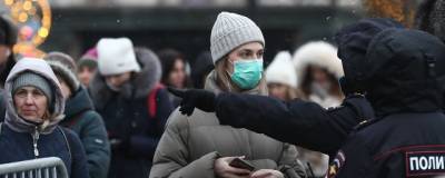 Во Владимирской области COVID-19 за сутки заразились 217 человек - runews24.ru - Владимирская обл.