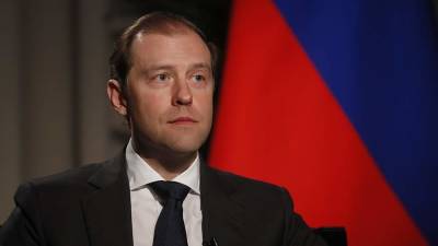 Денис Мантуров - Мантуров назвал сроки готовности легкого российского истребителя - iz.ru - Россия - Израиль