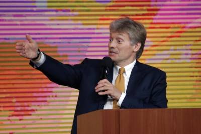 Дмитрий Песков - Татьяна Голикова - Пескову задали вопрос о 30 миллионах переболевших коронавирусом в России - mk.ru - Россия