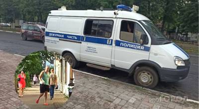 Пьяных ярославцев сняли с рейса за дебош в самолете во Владивостоке - progorod76.ru - Москва - Россия - Ярославская обл. - Владивосток