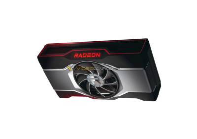 Видеокарты AMD Radeon RX 6600 XT и RX 6600 выйдут 11 августа - itc.ua - Украина