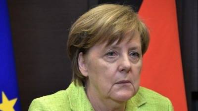 Ангела Меркель - Александр Рар - «Это катастрофа»: Политолог рассказал, как наводнение в Германии ударит по Меркель - 5-tv.ru - Россия - Германия