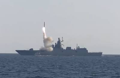 В Болгарии посоветовали наращивать производство «памперсов» после испытаний российского «Циркона» - actualnews.org - Россия - Болгария