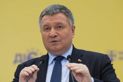 Денис Монастырский - Закат империи? Что будет с МВД после ухода Авакова - rupor.info