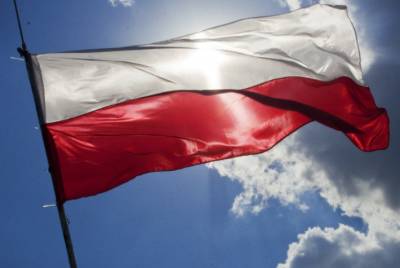 Джо Байден - Dagens Nyheter: Польша из-за враждебности к США стала посмешищем для всего мира - actualnews.org - США - Вашингтон - Польша - Швеция - Варшава