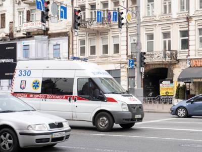 Фаза спада завершилась, Украине грозят взрывные темпы заболеваемости COVID-19 – НАН - gordonua.com - Украина