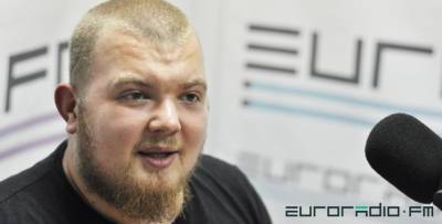 Осужденного Павла Виноградова арестовали еще на 30 суток - naviny.by - Белоруссия