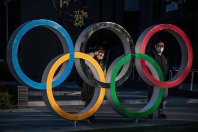 Тосиро Муто - В Японии заявили о возможности отмены Олимпиады - lenta.ru - Токио - Япония