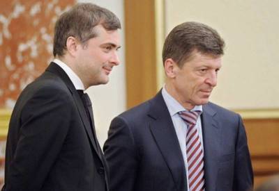 Владислав Сурков - Дмитрий Козак - Козак: Москва не оставит Донбасс при агрессии Киева - topcor.ru - Москва - Россия - Украина - Киев - Франция - ДНР - ЛНР