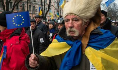 Владимир Зеленский - Майя Санду - Украина, Грузия и Молдавия решили вступить в ЕС, не дожидаясь приглашения - rf-smi.ru - Украина - Молдавия - Грузия