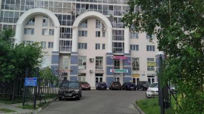 Три видовые многоэтажки у Чернавского моста в Воронеже остались без света и воды - vestivrn.ru - Воронеж