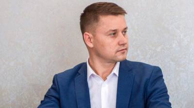 Мэр прокомментировал аварию на «Ровноазот» - ru.slovoidilo.ua - Украина