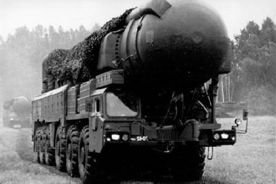 «Купол света»: какое советское оружие так напугало пилотов США - russian7.ru - США