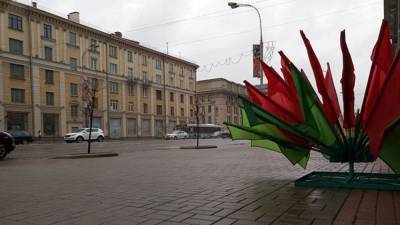 Литве предрекли потерю экономики в случае введения новых санкций против Белоруссии - inforeactor.ru - Белоруссия - Литва - Вильнюс - Минск