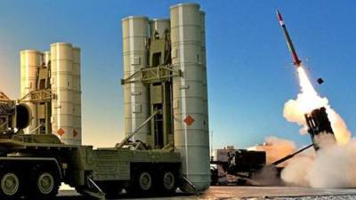 Юрий Борисов - Россия подбросила Западу новую военную проблему в виде С-500 - argumenti.ru - Россия - США