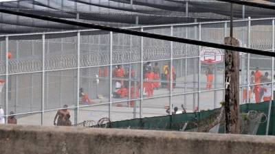 Афроамериканец провел в тюрьме почти полвека по ложному обвинению в изнасиловании - inforeactor.ru
