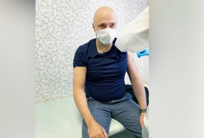 От ковида укололись более 287 тысяч жителей региона - lipetskmedia.ru - Россия - Липецкая обл.
