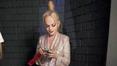 Лариса Долина - «Жесткие меры»: Как Лариса Долина смогла похудеть на 23 килограмма - 5-tv.ru