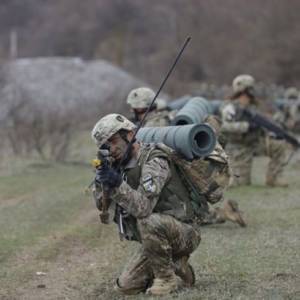 В Грузии состоятся международные военные учения Agile Spirit 2021 - reporter-ua.com - США - Украина - Англия - Италия - Грузия - Турция - Германия - Румыния - Эстония - Польша - Литва - Испания - Канада - Азербайджан - Латвия - Участники