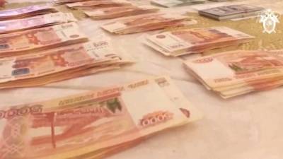 Алексей Сафонов - На Ставрополье задержан по подозрению во взятках руководитель краевого управления ГИБДД - 1tv.ru - Ставрополье