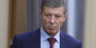 Дмитрий Козак - Националистов на Донбассе Россия не потерпит – Козак - politnavigator.net - Москва - Россия - Украина - Франция - Донбасс