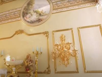 Александр Хинштейн - Алексей Сафонов - «Ему только за интерьер надо лет 5 накинуть»: соцсети об очередном разоблачении коррупционера с дворцом - rosbalt.ru - Россия - Ставрополье