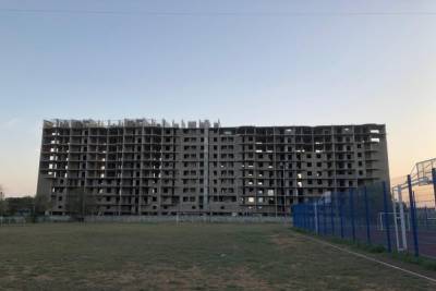 В Астрахани обманутые дольщики начали получать денежные компенсации - ast.mk.ru - Астрахань - Астраханская обл.