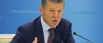 Дмитрий Козак - «Если на Донбассе будут править бал те, кто сегодня устраивает националистические силовые акции на улицах Киева, это станет трагедией, и Россия не будет безучастна», — Козак - w-n.com.ua - Россия - Украина - Киев - Франция