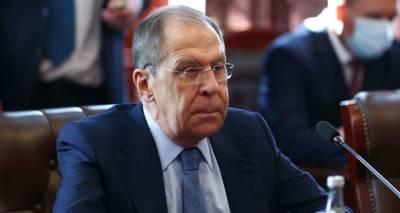 Сергей Лавров - Лавров призвал главу МИД Кипра воздерживаться от шагов, чреватых дестабилизацией - ru.armeniasputnik.am - Россия - Армения - Кипр