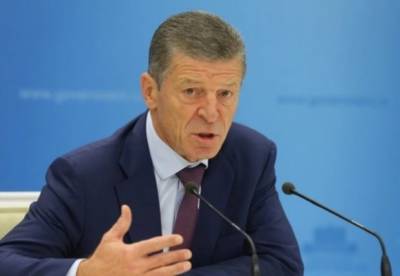 Дмитрий Козак - Дмитрий Козак: Если на Донбассе будут "править бал" те, кто сегодня устраивает националистические силовые акции на улицах Киева, это станет трагедией, и Россия не будет безучастна - facenews.ua - Россия - Украина - Киев - Франция
