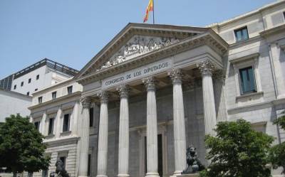 Франсиско Франко - В Испании запретили деятельность фондов, прославляющих режим Франко - trend.az - Испания