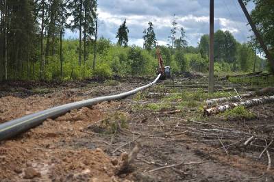 «Газпром газораспределение Смоленск» подвел промежуточные итоги реализации программ газификации - rabochy-put.ru - Россия - Смоленск - Ярославль