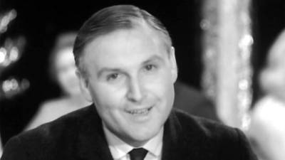 Мэтру международной журналистики Георгию Зубкову исполнилось 95 лет - 1tv.ru