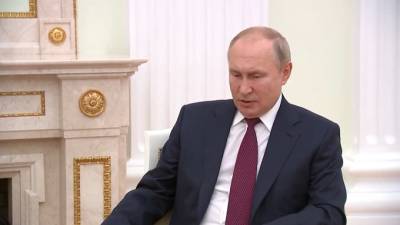 Владимир Путин - Ильхам Алиев - В Азербайджане работают над запуском производства российских вакцин - piter.tv - Москва - Россия - Азербайджан