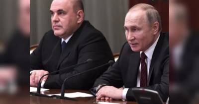 Кандидат на місце Путіна вже є: професор Соловей назвав ймовірного наступника - fakty.ua - Украина - Росія