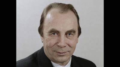 В Санкт-Петербурге скончался физик Василий Глухих - iz.ru - Россия - Санкт-Петербург - Израиль