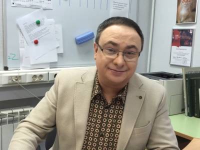 Режиссер Иван Цыбин пожаловался на новую схему мошенничества с использованием аккаунта на Госуслугах - rosbalt.ru - Краснодарский край - Ростов-На-Дону