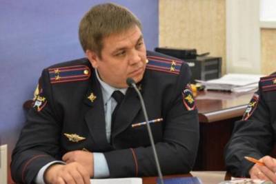 Игорь Качкин - В Воронеже задержали бывшего замглавы УГИБДД Качкина с 22 квартирами - versia.ru - Воронеж - Воронежская обл.