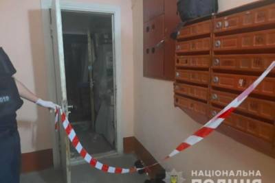 В Луцке мужчина зарубил топором жену и дочь - первые подробности - rupor.info - Украина - Луцк - Волынская обл.