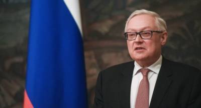 Сергей Рябков - Рябков назвал последствия выхода России из Договора по открытому небу - runews24.ru - Россия - США - Белоруссия