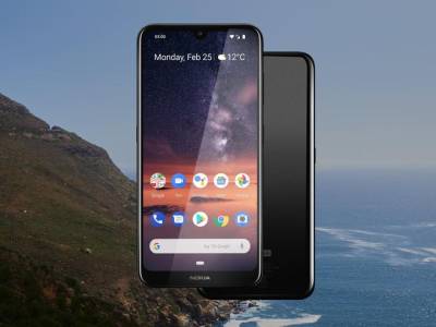 HMD Global выпустит самый дешевый 5G-смартфон Nokia серии G - ufacitynews.ru - Англия