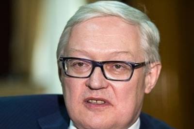 Сергей Рябков - Рябков оценил призывы к России вернуться в ДОН: Поезд ушел - mk.ru - Россия