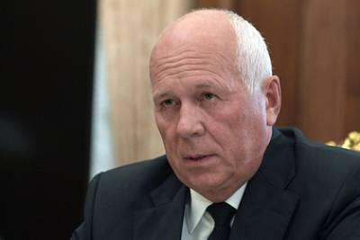 Владимир Путин - Сергей Чемезов - Глава «Ростеха» раскрыл возможных покупателей показанного Путину истребителя - lenta.ru - Россия - Индия