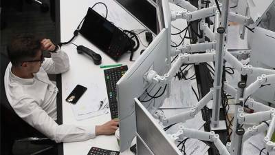 В России вырос спрос на киберстрахование - iz.ru - Россия - Израиль