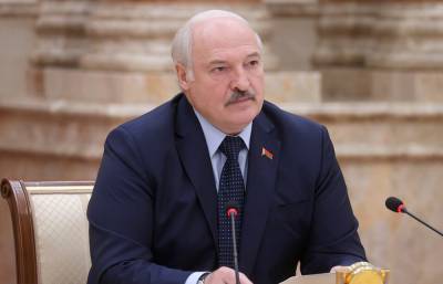 Александр Лукашенко - Эдгар Ринкевич - Лукашенко: посол РБ должен был «набить морду» главе МИД Латвии и мэру Риги - sharij.net - Белоруссия - Рига - Латвия