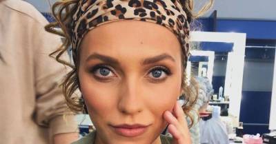 Регина Тодоренко - Как выглядела Регина Тодоренко в 16 лет: фото - skuke.net - Украина