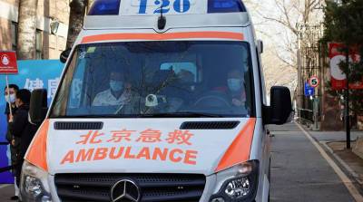 Не менее 12 человек погибли при затоплении метро в Китае - belta.by - Китай - Белоруссия - Минск - Чжэнчжоу